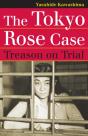 The Tokyo Rose Case - Preview