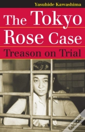 Capa do artigo The Tokyo Rose Case
