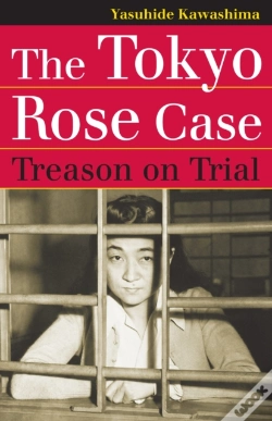 Capa do artigo The Tokyo Rose Case