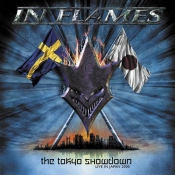 Capa do artigo The Tokyo Showdown - CD