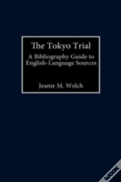 Capa do artigo The Tokyo Trial