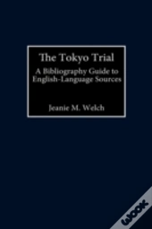 The Tokyo Trial