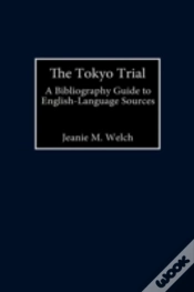 Capa do artigo The Tokyo Trial