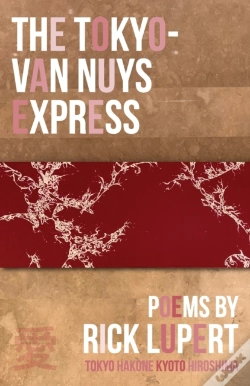 Capa do artigo The Tokyo-Van Nuys Express
