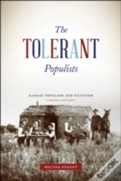 Capa do artigo The Tolerant Populists, Second Edition