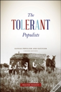 Capa do artigo The Tolerant Populists, Second Edition