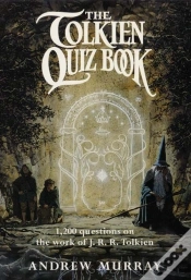 Capa do artigo The Tolkien Quiz Book