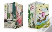 Capa do artigo The Tolkien Treasury