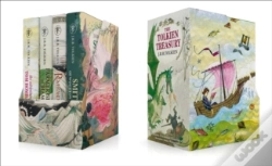 Capa do artigo The Tolkien Treasury