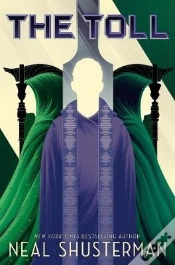 Capa do artigo The Toll