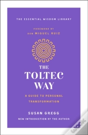 Capa do artigo The Toltec Way