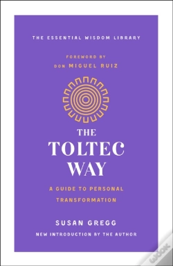 Capa do artigo The Toltec Way
