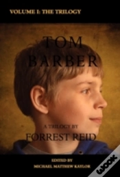 Capa do artigo The Tom Barber Trilogy