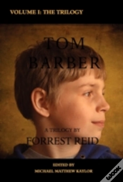 Capa do artigo The Tom Barber Trilogy