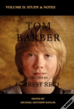 Capa do artigo The Tom Barber Trilogy