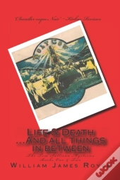 The Tom Sullivan Mysteries
