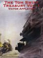 The Tom Swift Treasury Vol. I - Preview