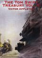 The Tom Swift Treasury Vol. Ii - Preview