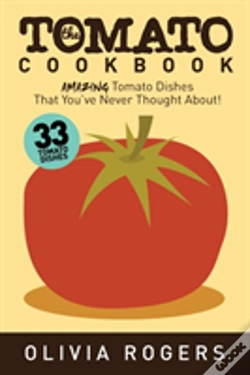 Capa do artigo The Tomato Cookbook (2nd Edition)