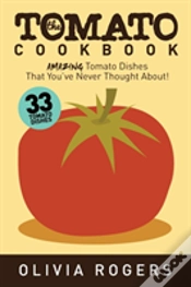 Capa do artigo The Tomato Cookbook (2nd Edition)