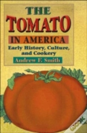 Capa do artigo The Tomato In America