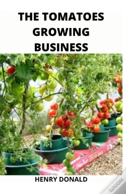 Capa do artigo The Tomatoes Growing Business