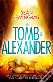 Capa do artigo The Tomb Of Alexander