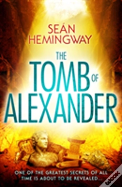 Capa do artigo The Tomb Of Alexander