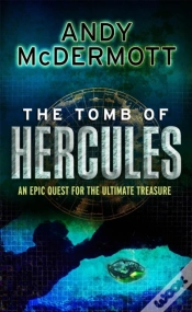 Capa do artigo The Tomb Of Hercules (Wilde/Chase 2)