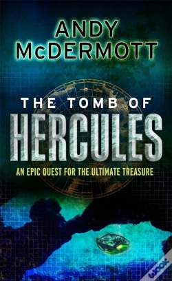 Capa do artigo The Tomb Of Hercules (Wilde/Chase 2)