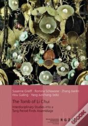 The Tomb Of Li Chui