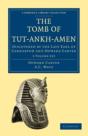 The Tomb Of Tut-Ankh-Amen 3 Volume Set - Preview
