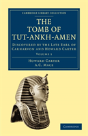 The Tomb Of Tut-Ankh-Amen - Preview