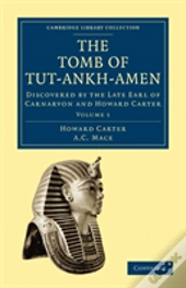 The Tomb Of Tut-Ankh-Amen
