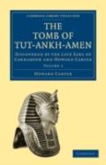 The Tomb Of Tut-Ankh-Amen