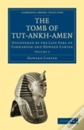 The Tomb Of Tut-Ankh-Amen