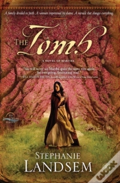 Capa do artigo The Tomb