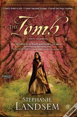 Capa do artigo The Tomb