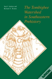 Capa do artigo The Tombigbee Watershed In Southeastern Prehistory