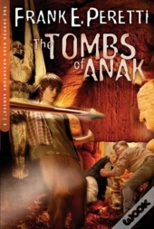 The Tombs Of Anak