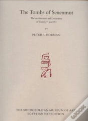 Capa do artigo The Tombs Of Senenmut