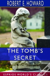 Capa do artigo The Tomb