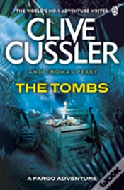 Capa do artigo The Tombs