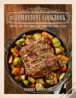 Capa do artigo The Tombstone Cookbook