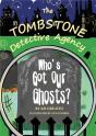 The Tombstone Detective Agency - Preview