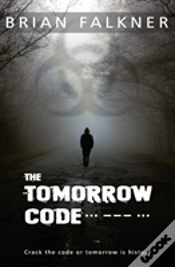 Capa do artigo The Tomorrow Code