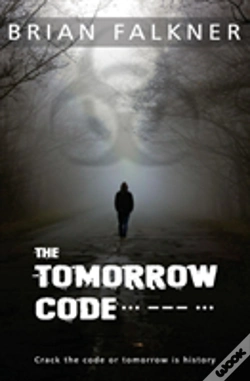 Capa do artigo The Tomorrow Code