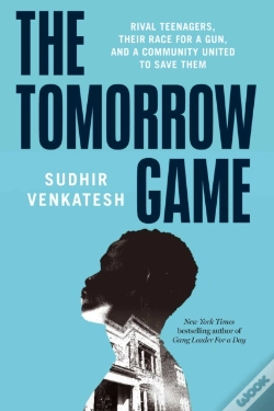 Capa do artigo The Tomorrow Game