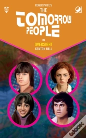 Capa do artigo The Tomorrow People - Oversight