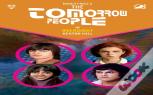 The Tomorrow People - Oversight